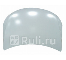 ST-KA44-015-0 - Капот (SAT) Kia Cerato 2 TD (2008-2013)