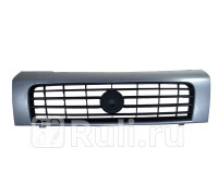 ST-FT76-093-0 - Решетка радиатора (SAT) Fiat Ducato 250 (2006-2014)