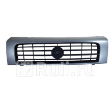 ST-FT76-093-0 - Решетка радиатора (SAT) Fiat Ducato 250 (2006-2014)