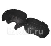 ST-11-0477 - Подкрылок задний левый (SAT) Tesla Model Y (2020-2024)