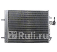 ST-VL08-394-0 - Радиатор кондиционера (SAT) Ford S MAX (2010-2015)