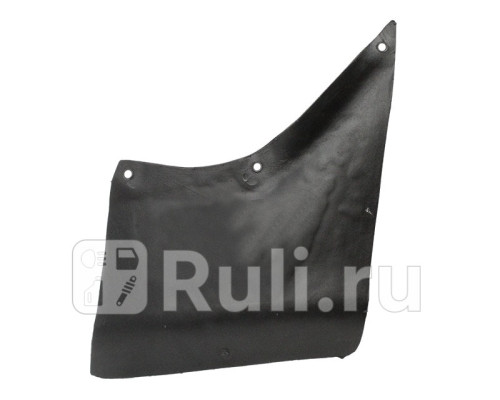 ST-310-0034 - Защита арки крыла левая/правая средняя (SAT) Toyota Land Cruiser 80 (1989-1997)