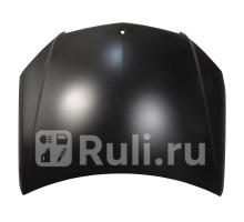 ST-MD08-015-0 - Капот (SAT) Mercedes W204 (2006-2011)