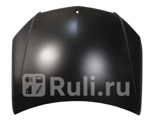 ST-MD08-015-0 - Капот (SAT) Mercedes W204 (2006-2011)