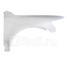 ST-VW61-016-A1 - Крыло переднее правое (SAT) Volkswagen Touareg 1 (2006-2010)