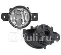 ST-551-2008R - Противотуманная фара правая (SAT) Nissan Teana J31 (2003-2006)