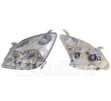 ST-212-11F9L-LD - Фара левая (SAT) Toyota Spacio 120 (2001-2003)