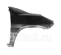 ST-19-0092 - Крыло переднее правое (SAT) Toyota Fortuner (2015-2021)