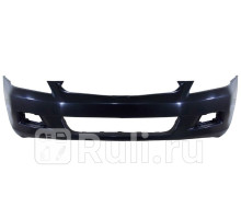 ST-HD28-000-B0 - Бампер передний (SAT) Honda Accord 7 (2005-2008)