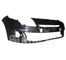 ST-RNW3-000-A0 - Бампер передний (SAT) Renault Megane 3 (2012-2014)