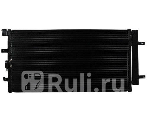 ST-AU27-394-0 - Радиатор кондиционера (SAT) Audi Q5 (2008-2012)