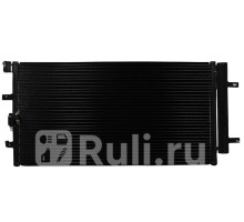 ST-AU27-394-0 - Радиатор кондиционера (SAT) Audi A7 4G (2010-2014)