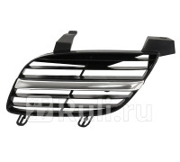 ST-17-0074 - Решетка радиатора левая (SAT) Nissan Almera N16 дорестайлинг (2000-2003)