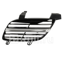 ST-17-0074 - Решетка радиатора левая (SAT) Nissan Almera N16 дорестайлинг (2000-2003)