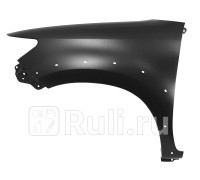 ST-TY97-016-2 - Крыло переднее левое (SAT) Toyota Hilux (2011-2015)
