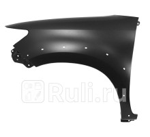 ST-TY97-016-2 - Крыло переднее левое (SAT) Toyota Hilux (2011-2015)