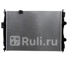 NS0013-1 - Радиатор охлаждения (SAT) Nissan Qashqai j10 (2006-2010)