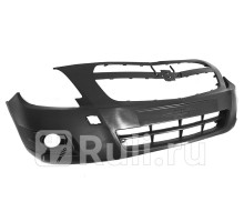 ST-CV11-000-0 - Бампер передний (SAT) Chevrolet Cobalt (2011-2016)