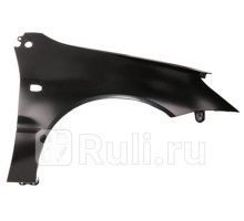 ST-MBW4-016-1 - Крыло переднее правое (SAT) Mitsubishi Lancer 9 (2003-2006)