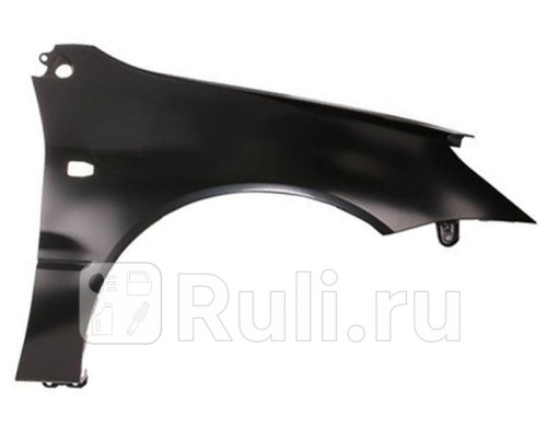ST-MBW4-016-1 - Крыло переднее правое (SAT) Mitsubishi Lancer 9 (2003-2006)