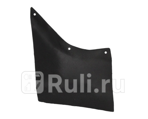 ST-310-0031 - Защита арки крыла правая задняя (SAT) Toyota Land Cruiser 80 (1989-1997)