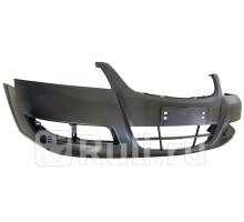 ST-DT29-000-0 - Бампер передний (SAT) Nissan Almera Classic (2006-2012)