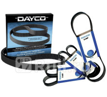 94979 - Радиатор кондиционера (NISSENS) Suzuki SX4 (2006-)