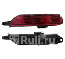 ST-441-29T4R - Фонарь правый задний в бампер (SAT) Volkswagen Touareg 2 (2010-2014)