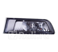 ST-217-20A1L - Противотуманная фара левая (SAT) Honda Odyssey (2000-2003)