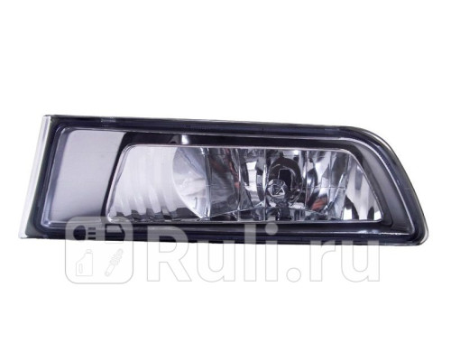 ST-217-20A1L - Противотуманная фара левая (SAT) Honda Odyssey (2000-2003)