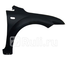 ST-FDA5-016-1 - Крыло переднее правое (SAT) Ford Focus 2 (2005-2008)