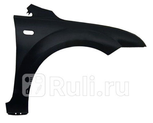 ST-FDA5-016-1 - Крыло переднее правое (SAT) Ford Focus 2 (2005-2008)