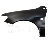 ST-MBW3-016-2 - Крыло переднее левое (SAT) Mitsubishi Lancer Cedia (2000-2003)