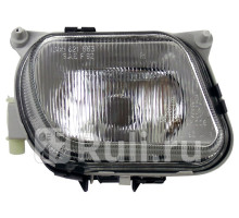 ST-440-2003R - Противотуманная фара правая (SAT) Mercedes W210 (1995-1999)