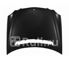 ST-MD57-015-A0 - Капот (SAT) Mercedes W211 (2002-2009)