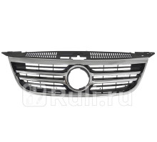 ST-17-0031 - Решетка радиатора (SAT) Volkswagen Tiguan (2007-2011)