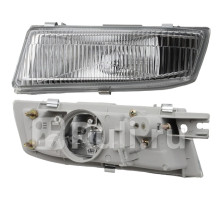 ST-44-9L - Противотуманная фара левая (SAT) Toyota Ipsum (1995-1998)