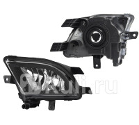 ST-441-2060L - Противотуманная фара левая (SAT) Volkswagen Jetta 6 (2014-2019)