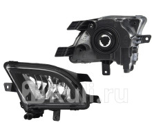 ST-441-2060L - Противотуманная фара левая (SAT) Volkswagen Jetta 6 (2014-2019)