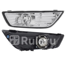 ST-431-2020L - Противотуманная фара левая (SAT) Ford Mondeo 4 (2006-2010)
