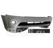 ST-RV20-000-0 - Бампер передний (SAT) Range Rover Sport (2010-2013)