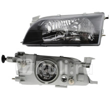 ST-212-1193BL - Фара левая (SAT) Toyota Corolla AE100 (1997-2000)
