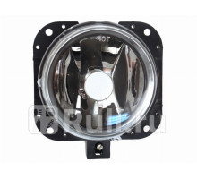 ST-216-2009L - Противотуманная фара левая (SAT) Mazda 6 GG (2002-2005)