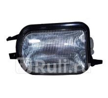 ST-440-2004L - Противотуманная фара левая (SAT) Mercedes W203 (2000-2004)