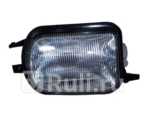 ST-440-2004L - Противотуманная фара левая (SAT) Mercedes W203 (2000-2004)