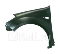 ST-DC31-016-2 - Крыло переднее левое (SAT) Renault Sandero (2009-2014)