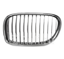 ST-BM74-093-2 - Решетка радиатора левая (SAT) BMW F01/02 (2008-2012)