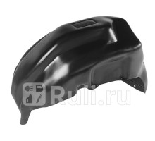 ST-MBY8-064L-1-R - Подкрылок задний правый (SAT) Mitsubishi Pajero 4 (2006-2022)