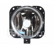 ST-216-2009R - Противотуманная фара правая (SAT) Mazda 6 GG (2002-2005)