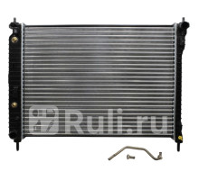 SG-CH0004 - Радиатор охлаждения (SAT) Opel Antara (2006-2017)